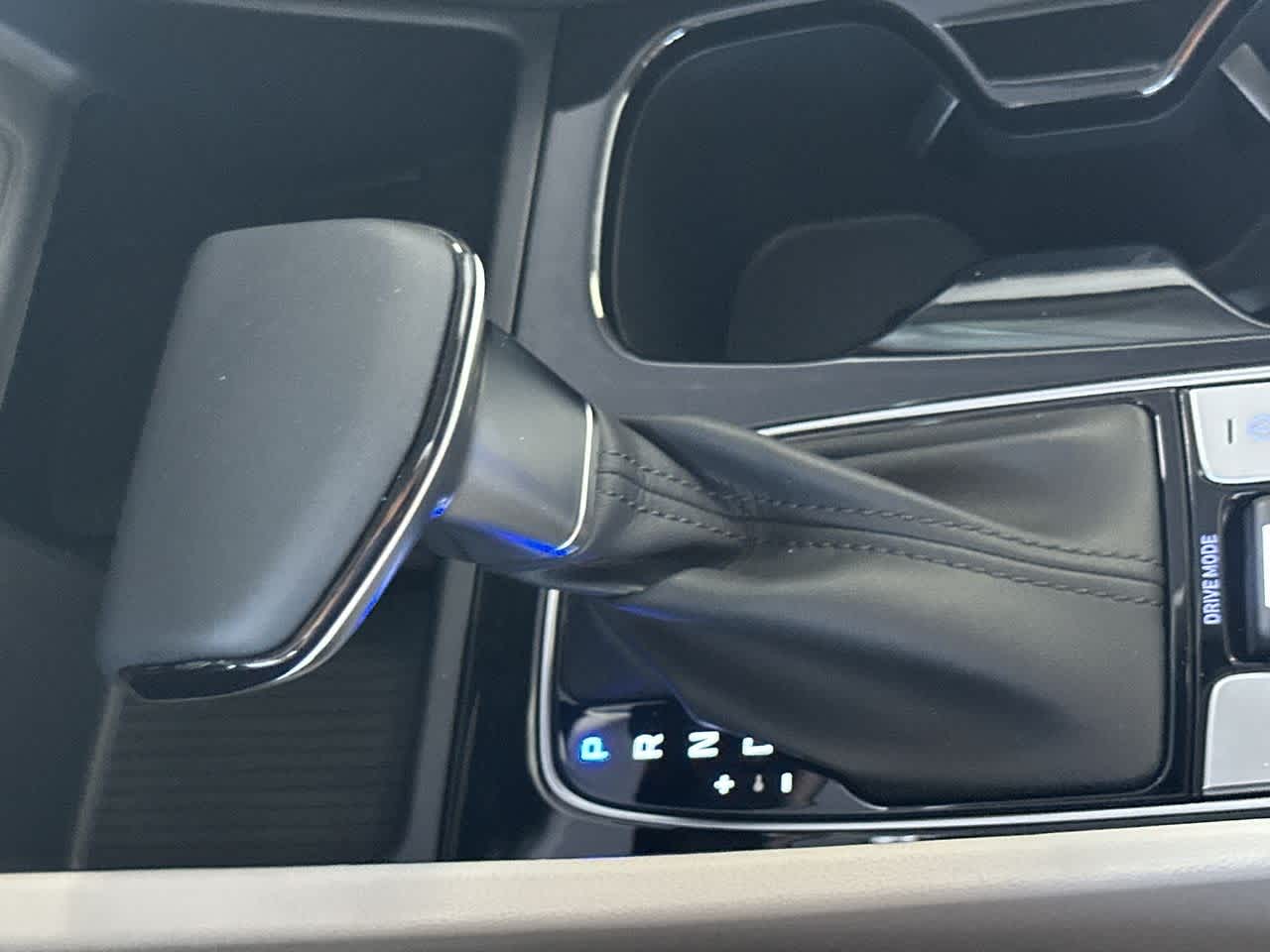 Thumbnail: 2026 Hyundai Tucson - 21