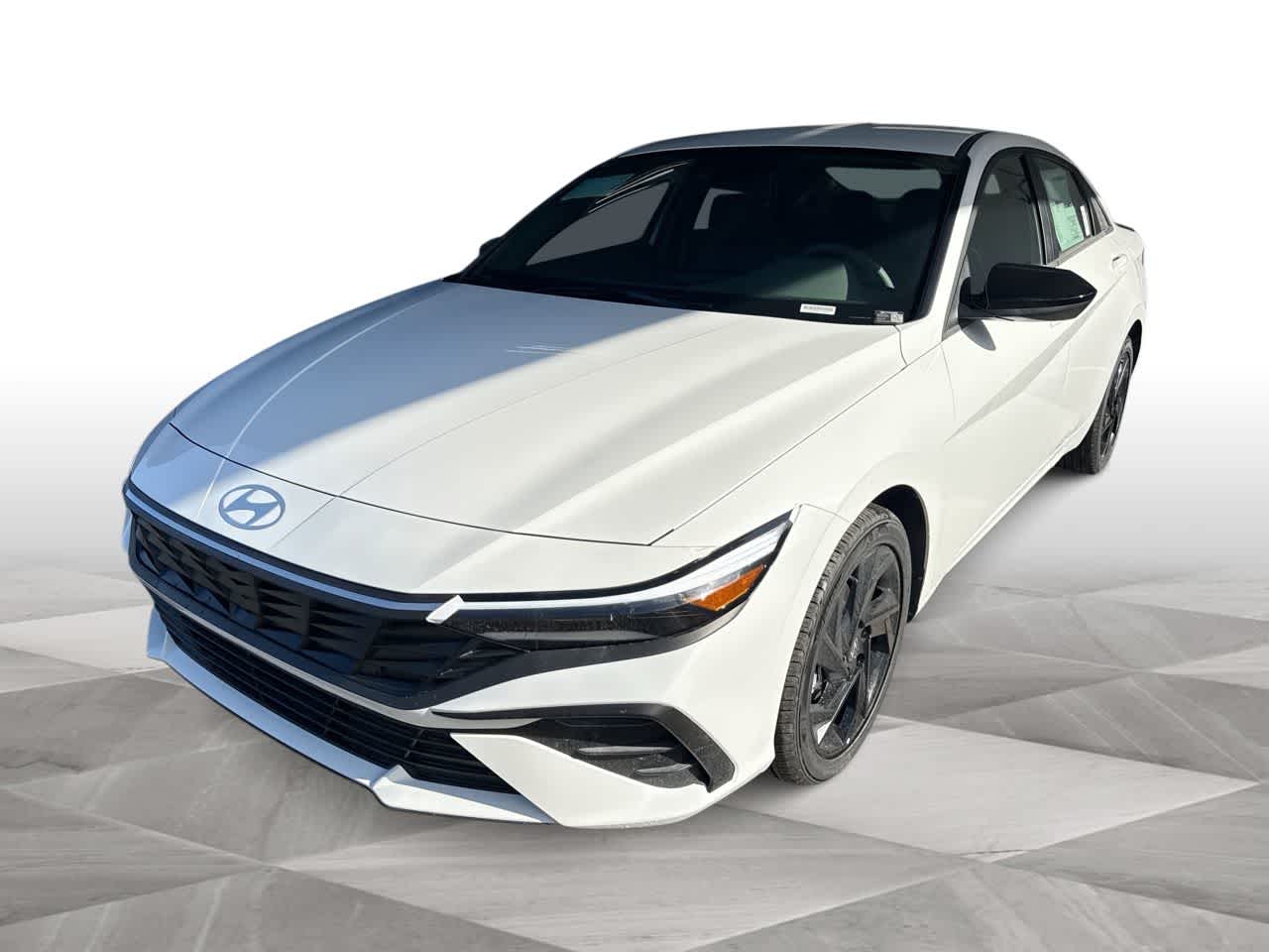 Thumbnail: 2026 Hyundai Elantra - 1