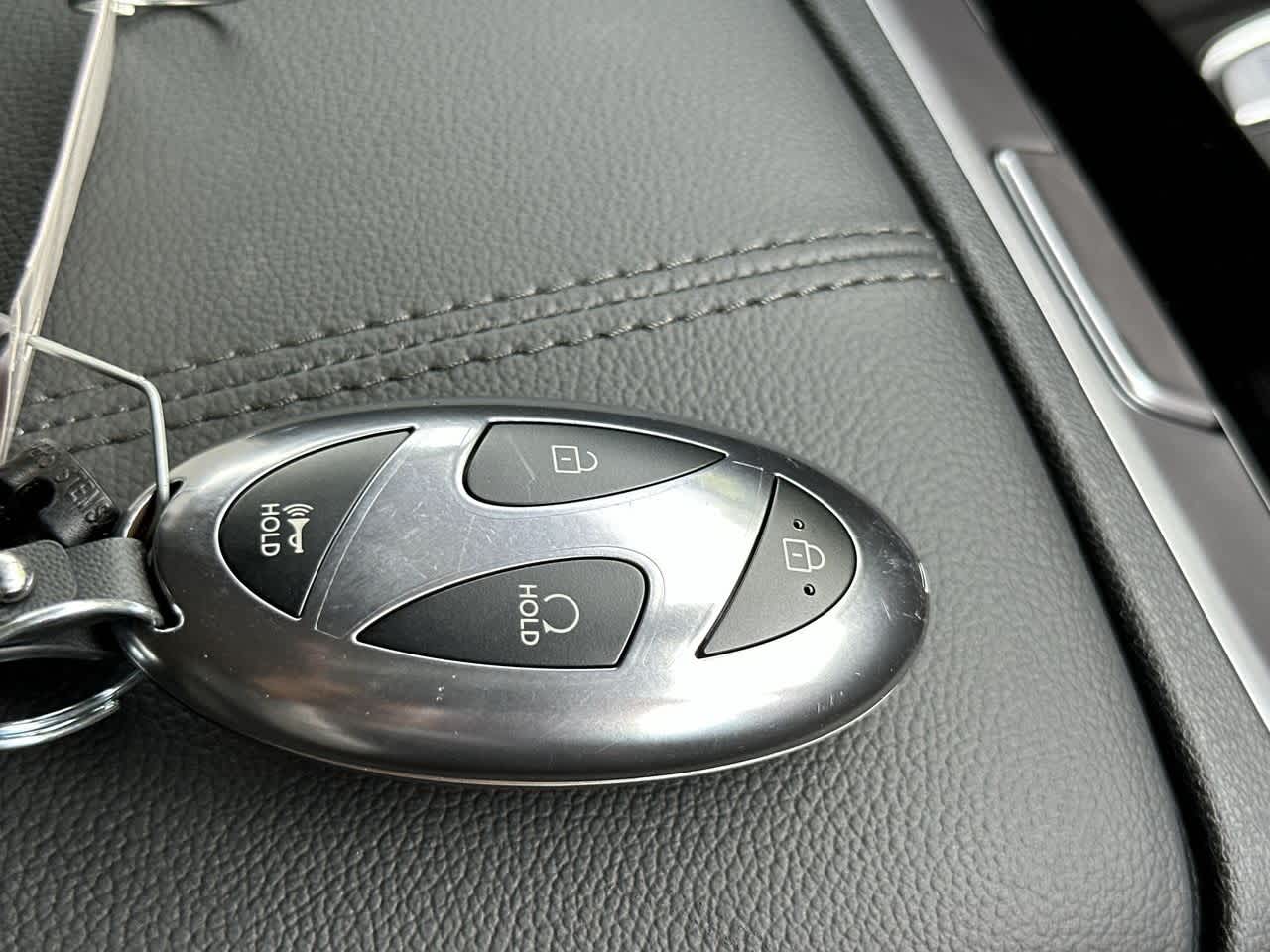 Thumbnail: 2026 Hyundai Tucson - 28
