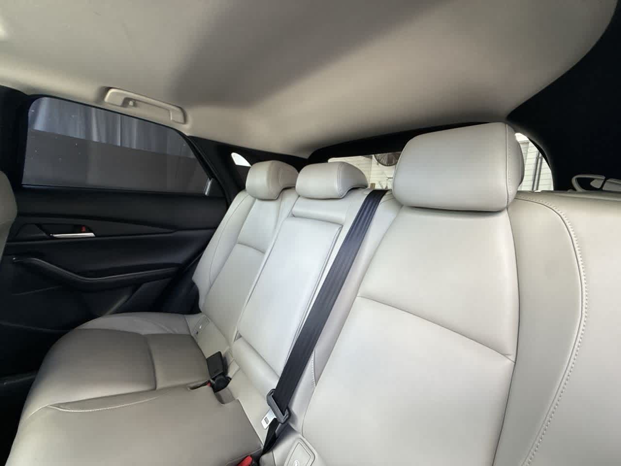 Thumbnail: 2024 Mazda CX-30 - 22