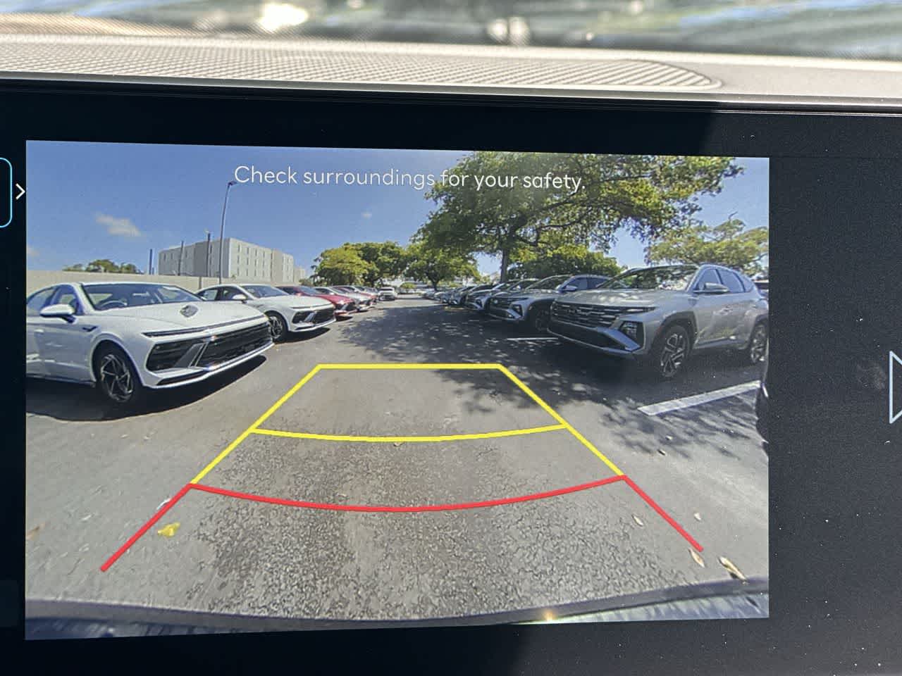 Thumbnail: 2025 Hyundai Sonata - 19