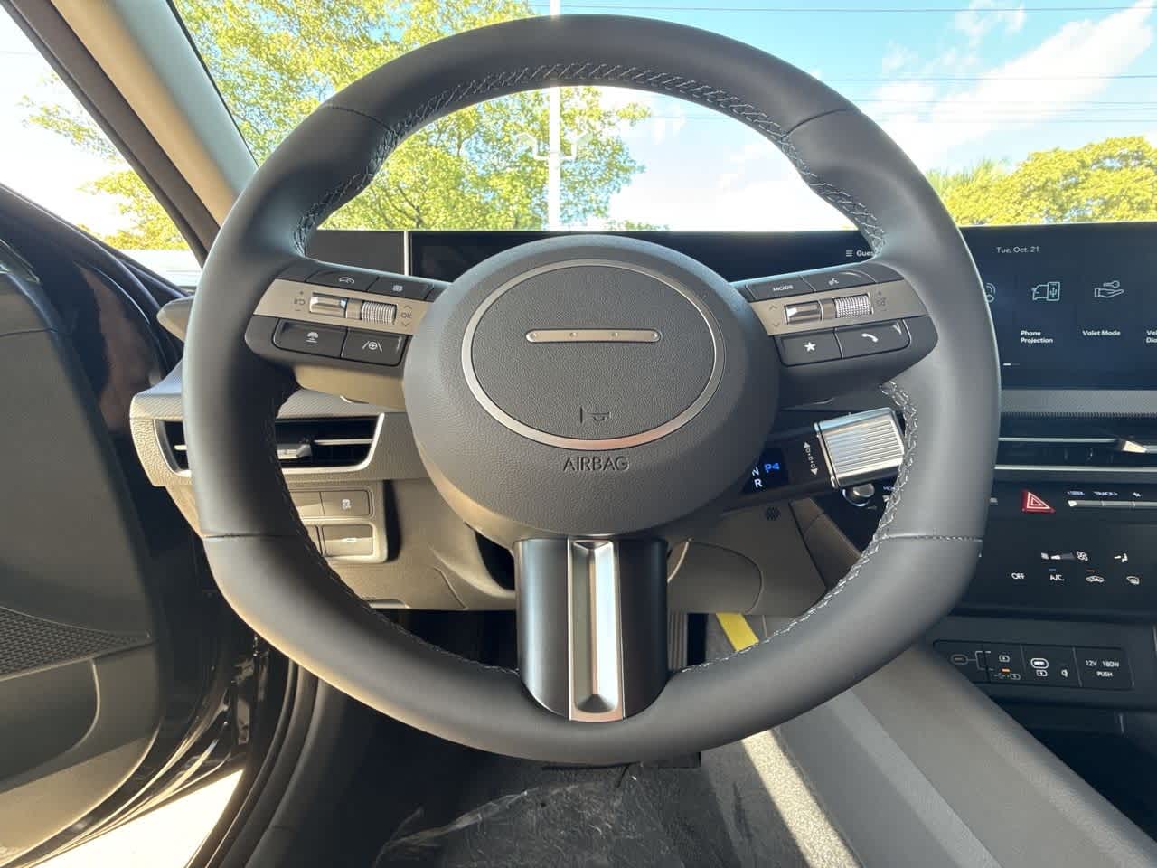 Thumbnail: 2026 Hyundai Sonata - 15