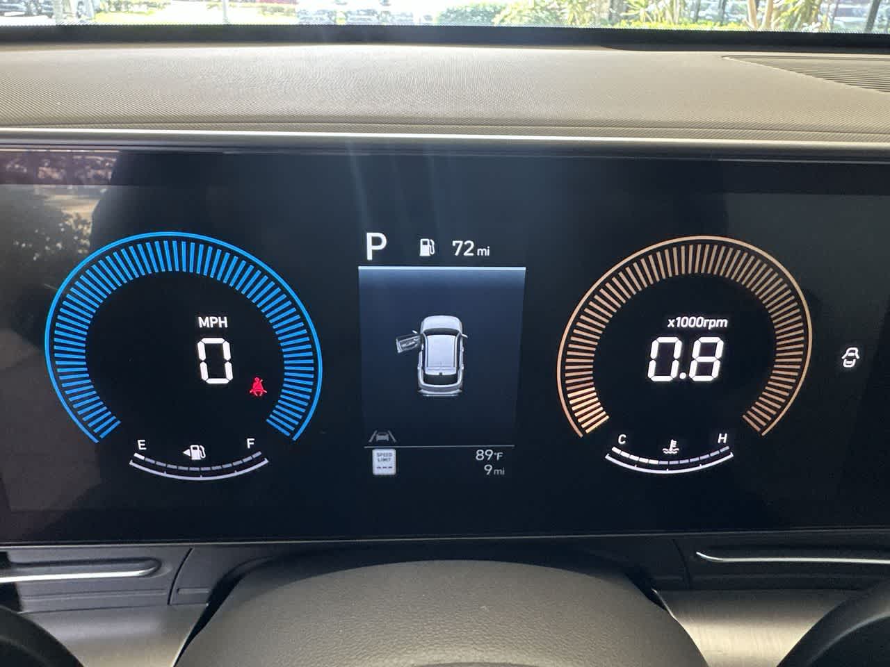 Thumbnail: 2026 Hyundai Kona - 16