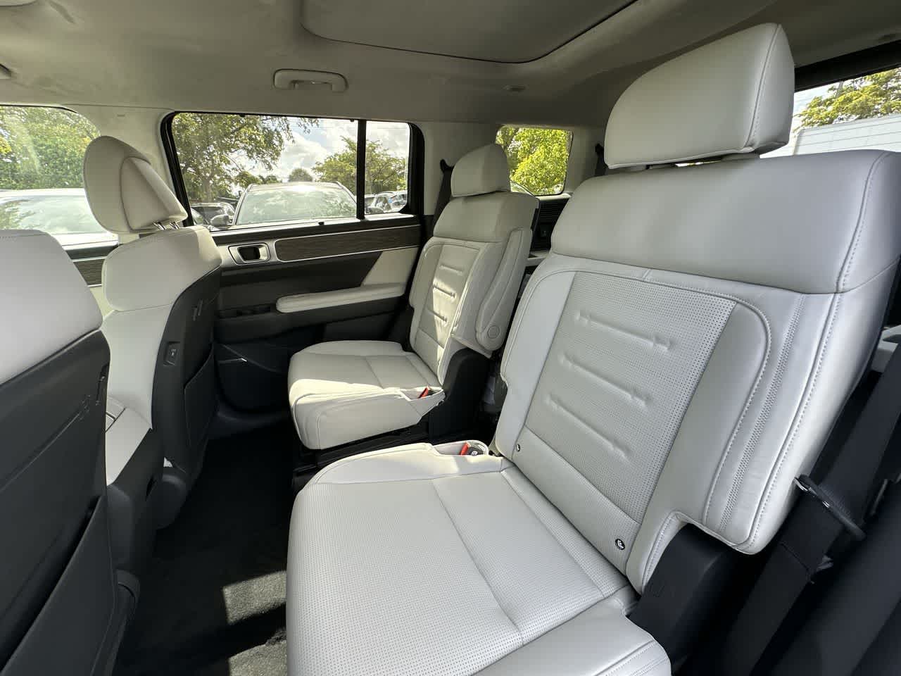 Thumbnail: 2026 Hyundai Santa Fe - 22