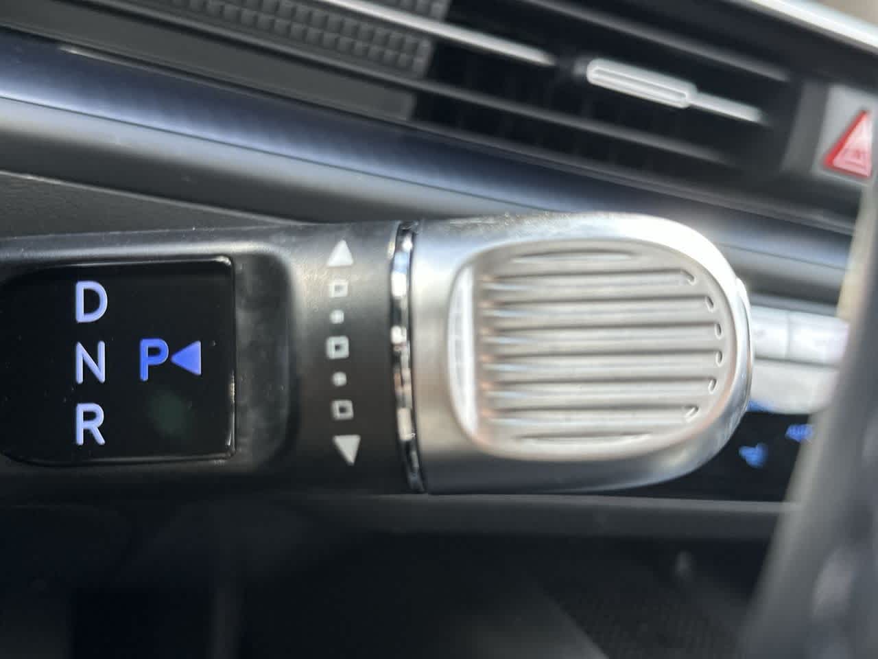 Thumbnail: 2025 Hyundai Ioniq 6 - 21