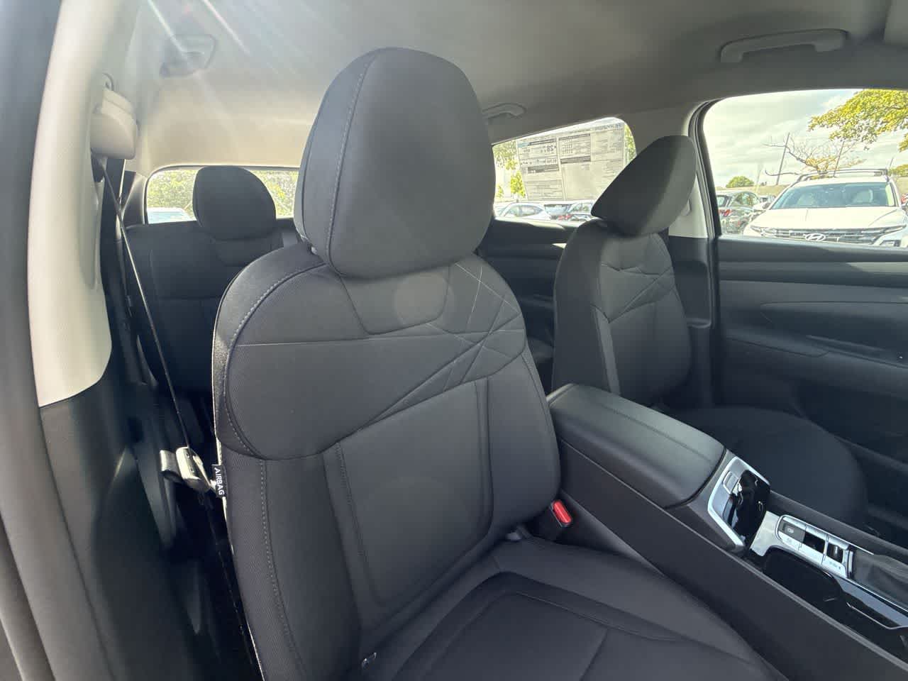 Thumbnail: 2026 Hyundai Tucson - 27