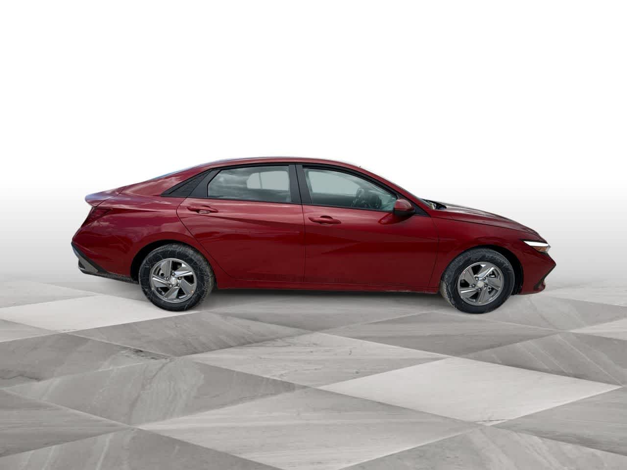 Thumbnail: 2025 Hyundai Elantra - 9