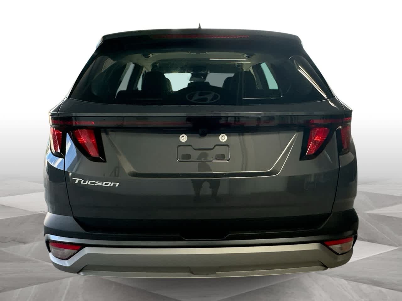 Thumbnail: 2026 Hyundai Tucson - 7