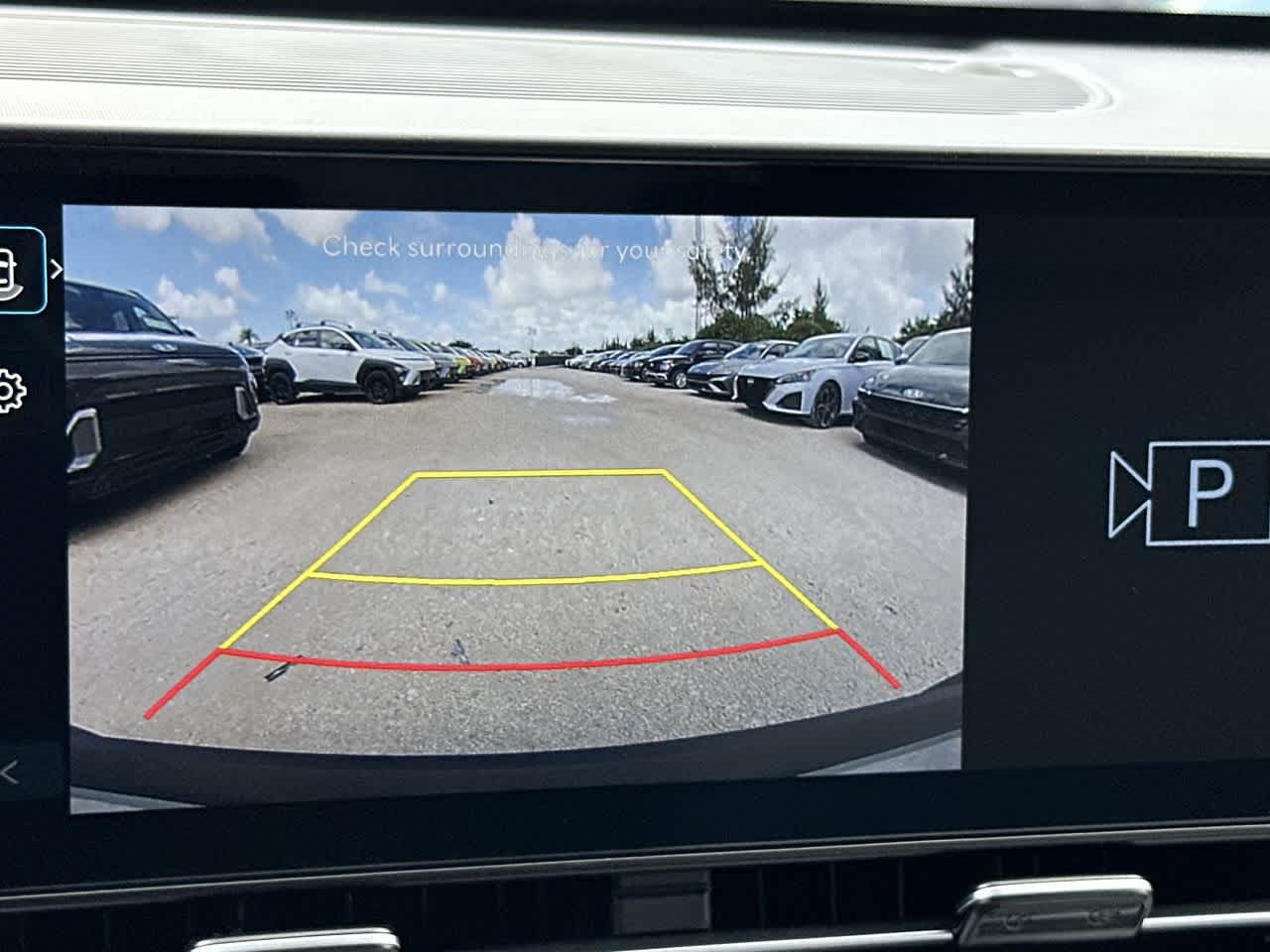 Thumbnail: 2026 Hyundai Kona - 19