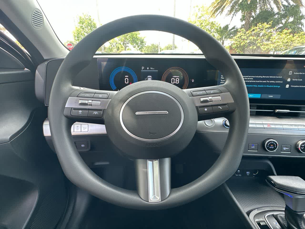 Thumbnail: 2026 Hyundai Kona - 15