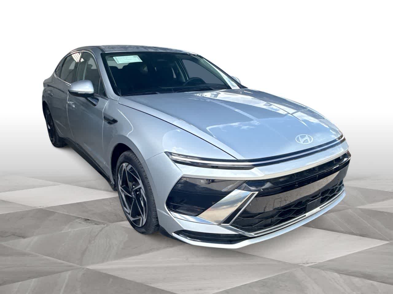 Thumbnail: 2026 Hyundai Sonata - 2