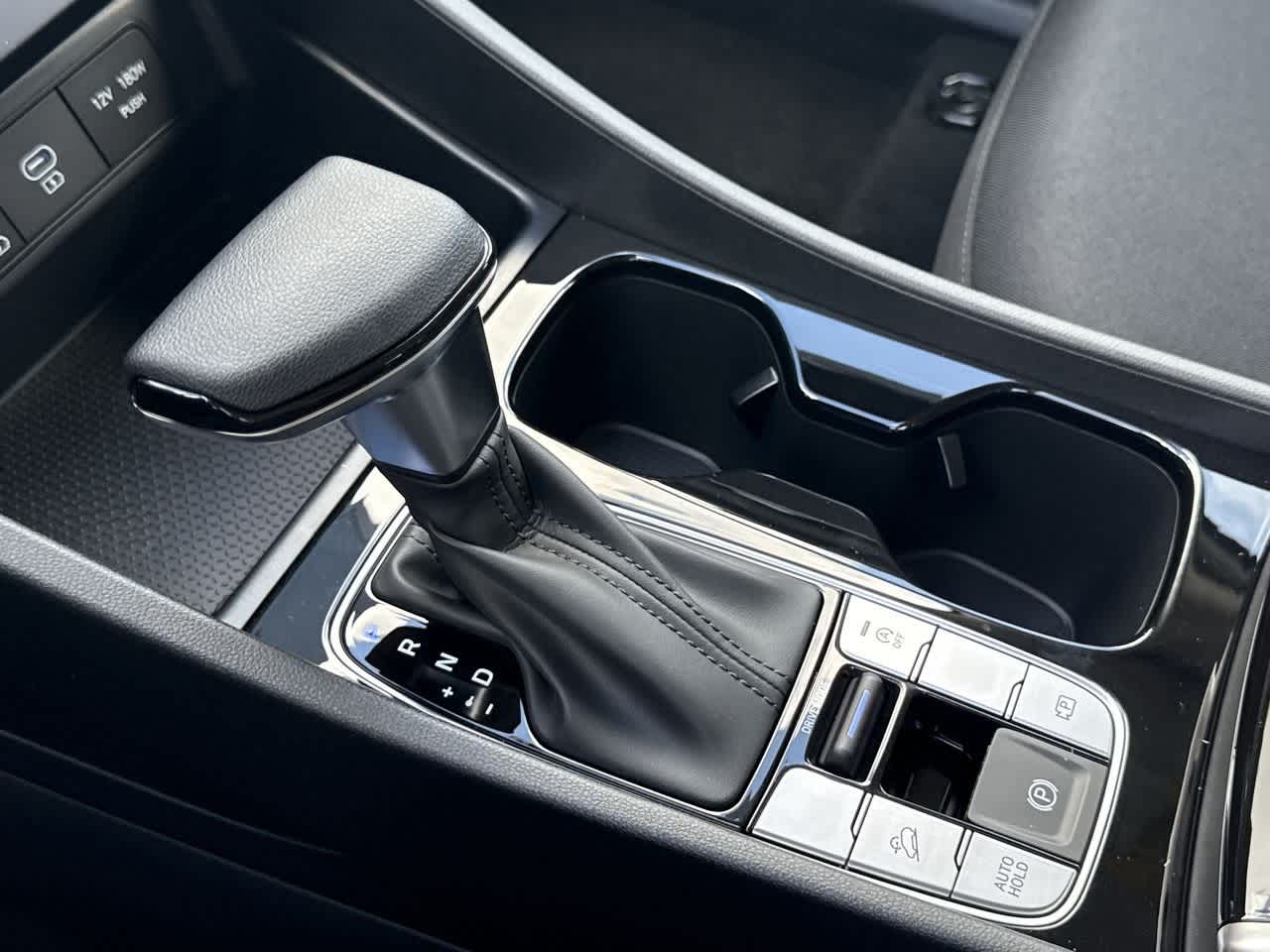 Thumbnail: 2026 Hyundai Tucson - 21