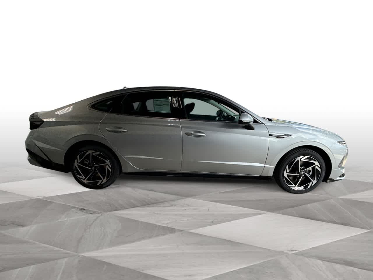 Thumbnail: 2026 Hyundai Sonata - 9