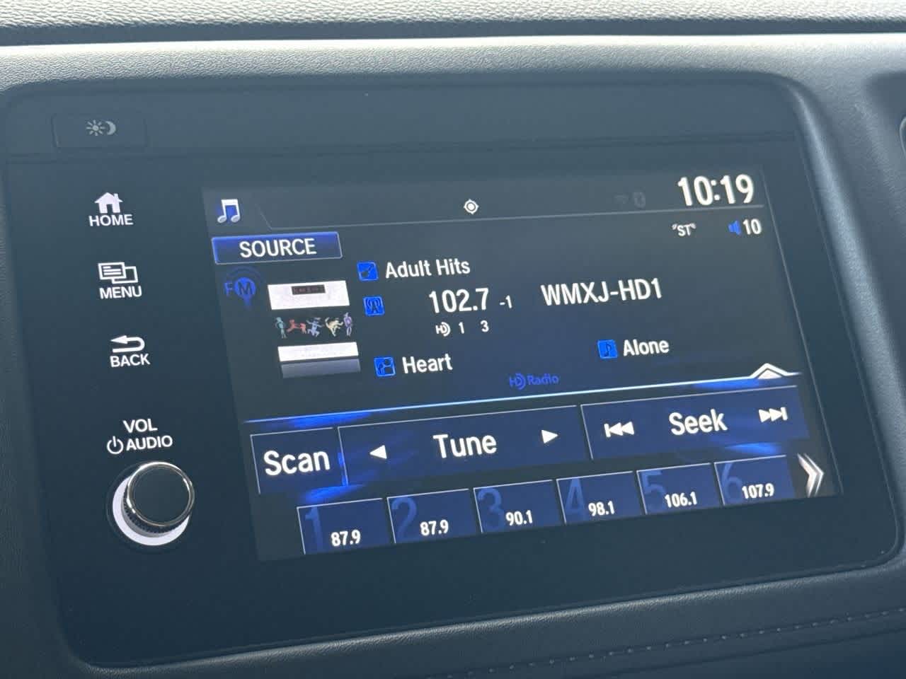 Thumbnail: 2021 Honda HR-V - 18