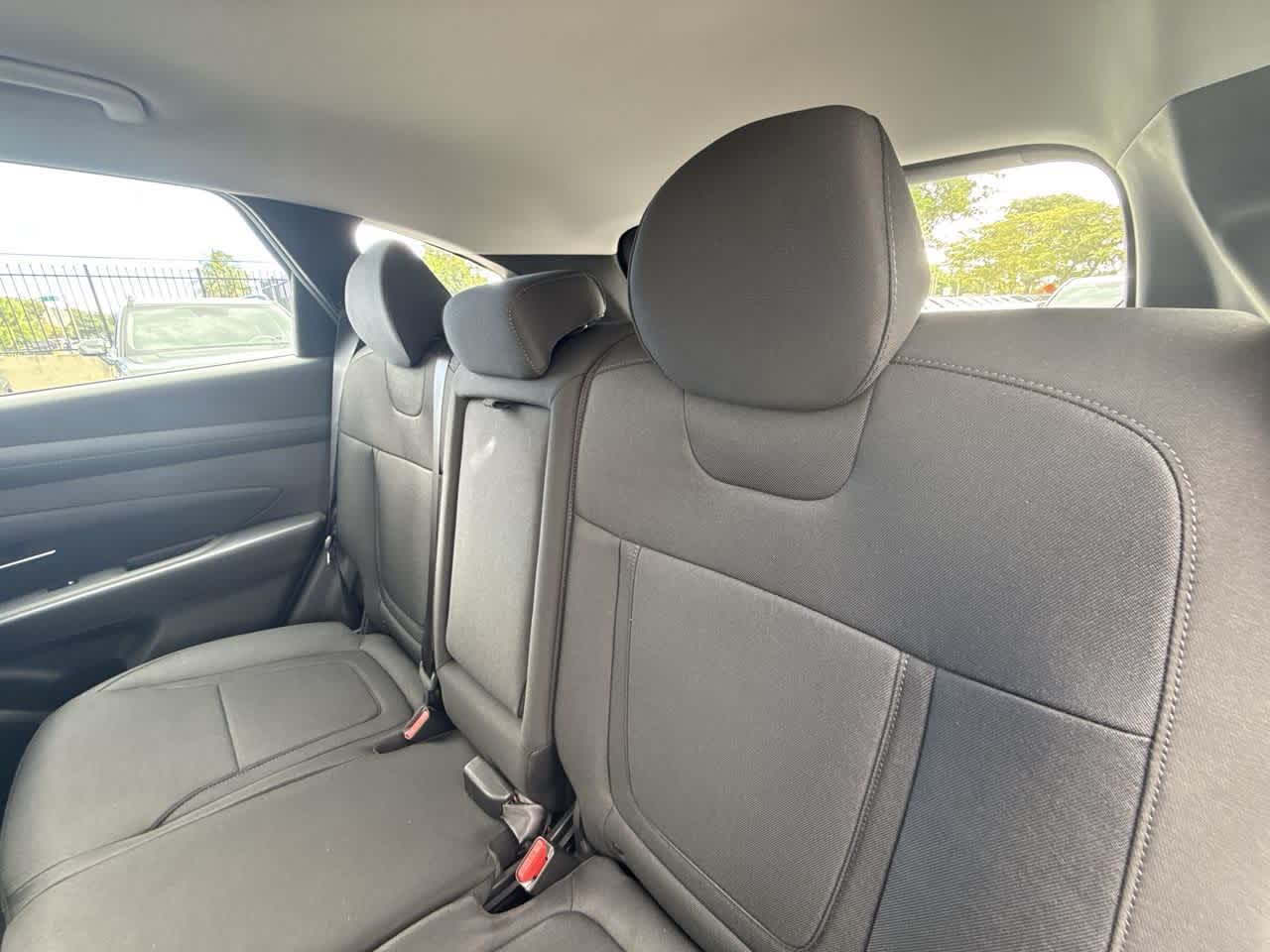 Thumbnail: 2026 Hyundai Tucson - 22