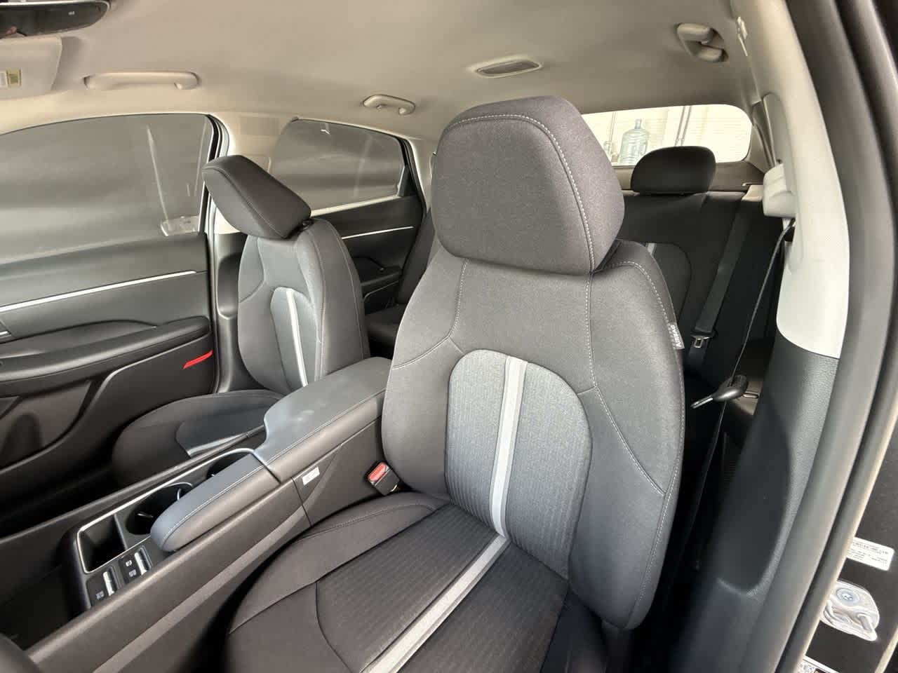 Thumbnail: 2026 Hyundai Sonata - 14