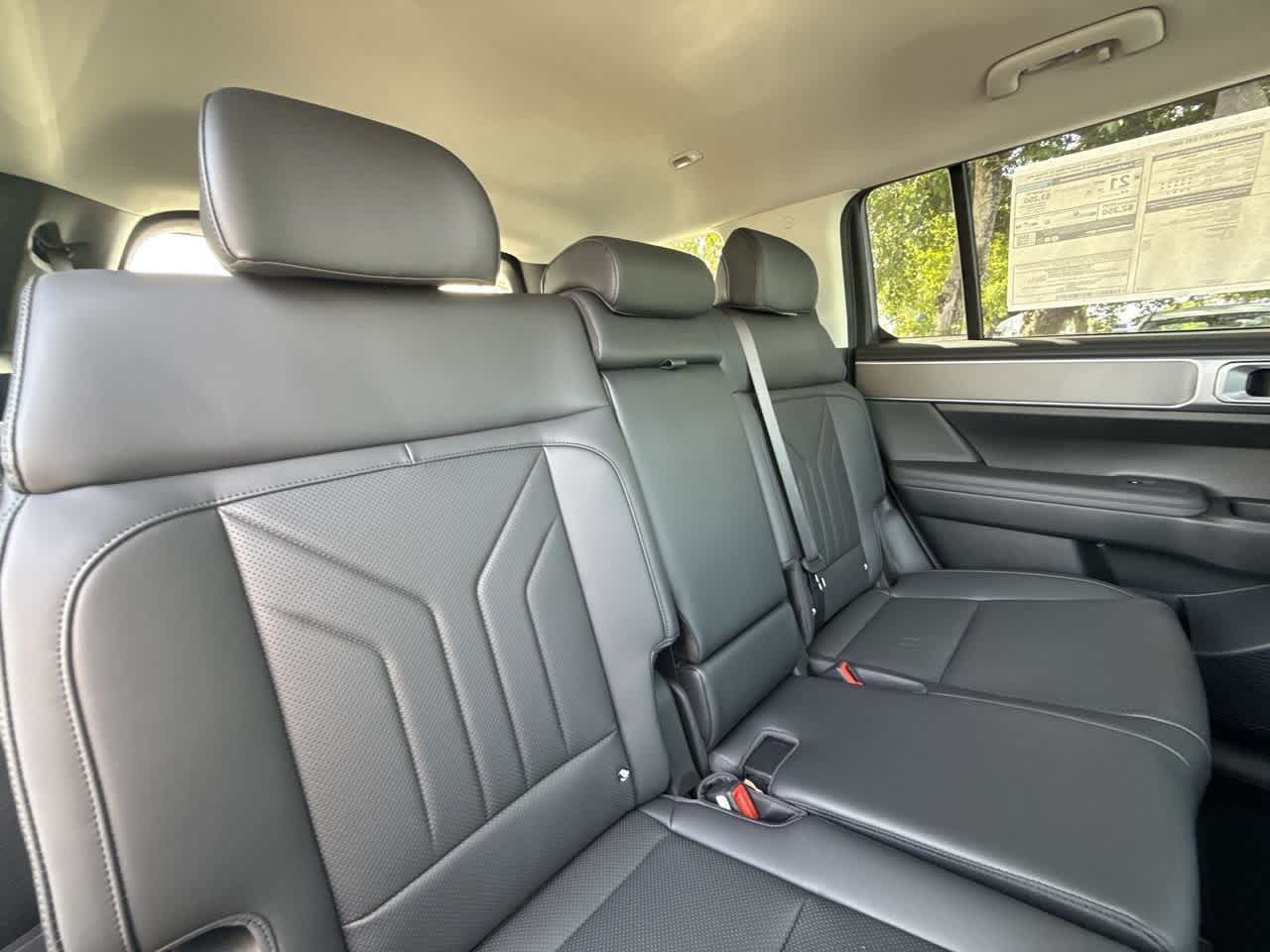 Thumbnail: 2026 Hyundai Santa Fe - 26