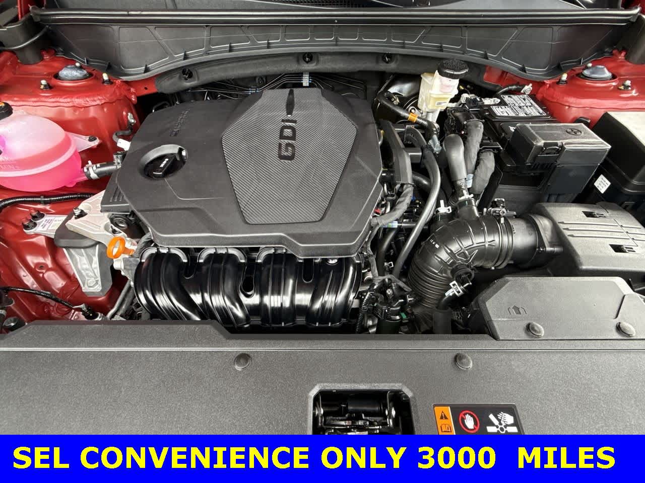 Thumbnail: 2025 Hyundai Tucson - 12