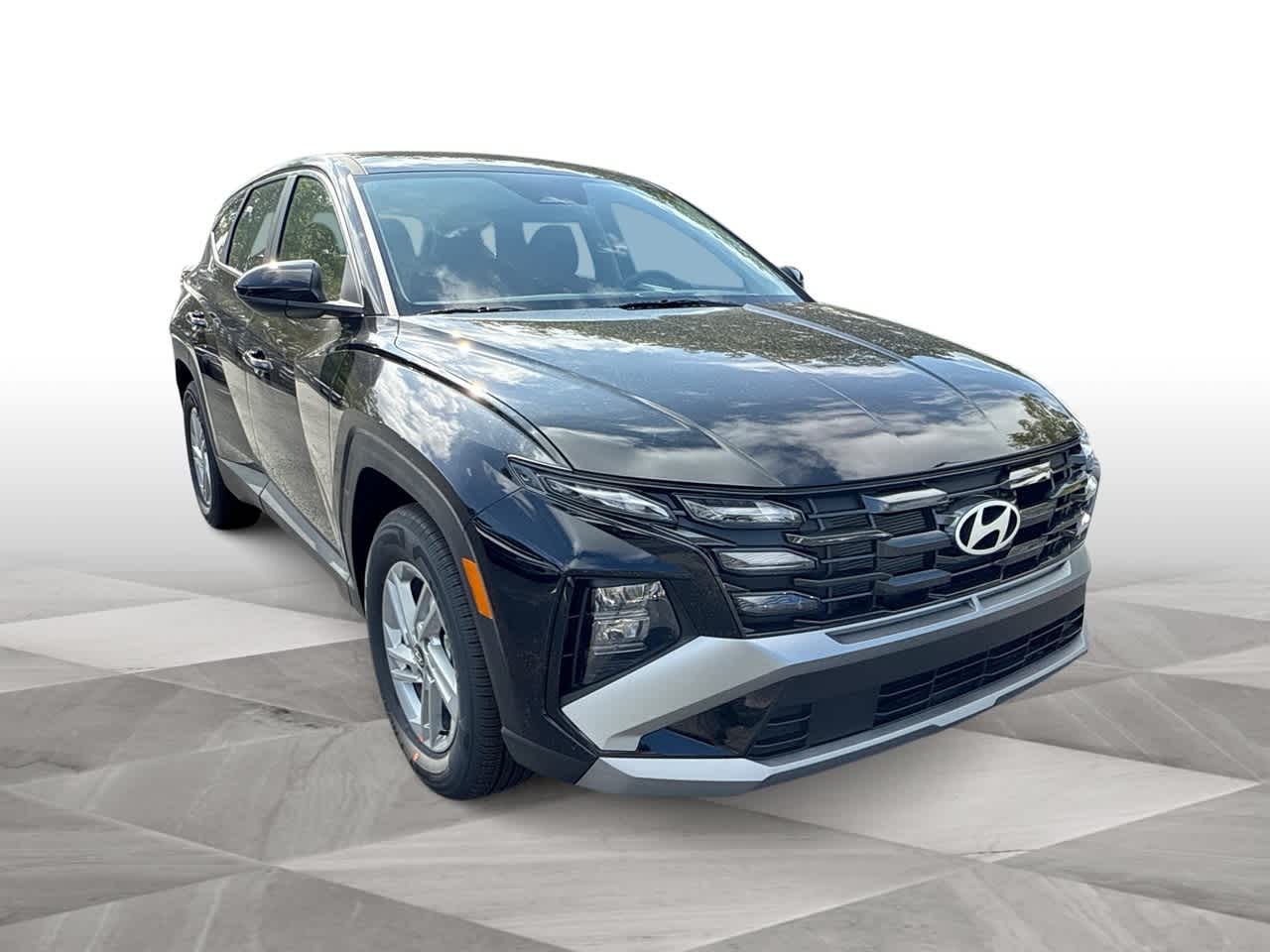Thumbnail: 2026 Hyundai Tucson - 2