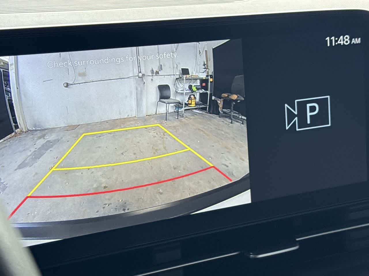 Thumbnail: 2024 Hyundai Kona - 19