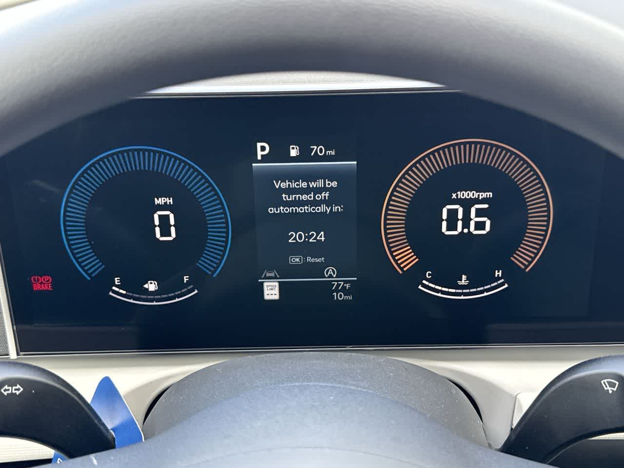 Thumbnail: 2026 Hyundai Tucson - 16