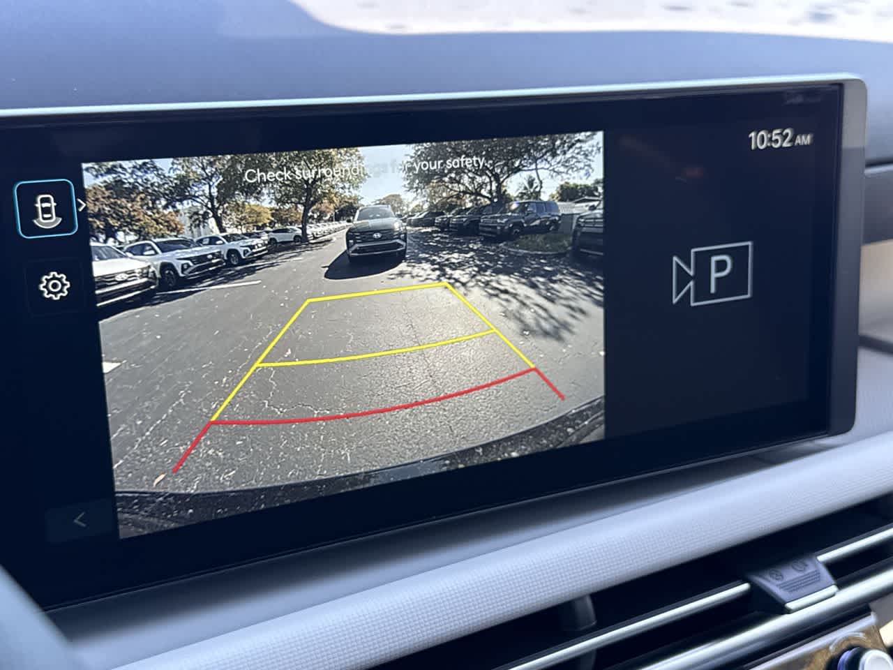 Thumbnail: 2026 Hyundai Tucson - 19