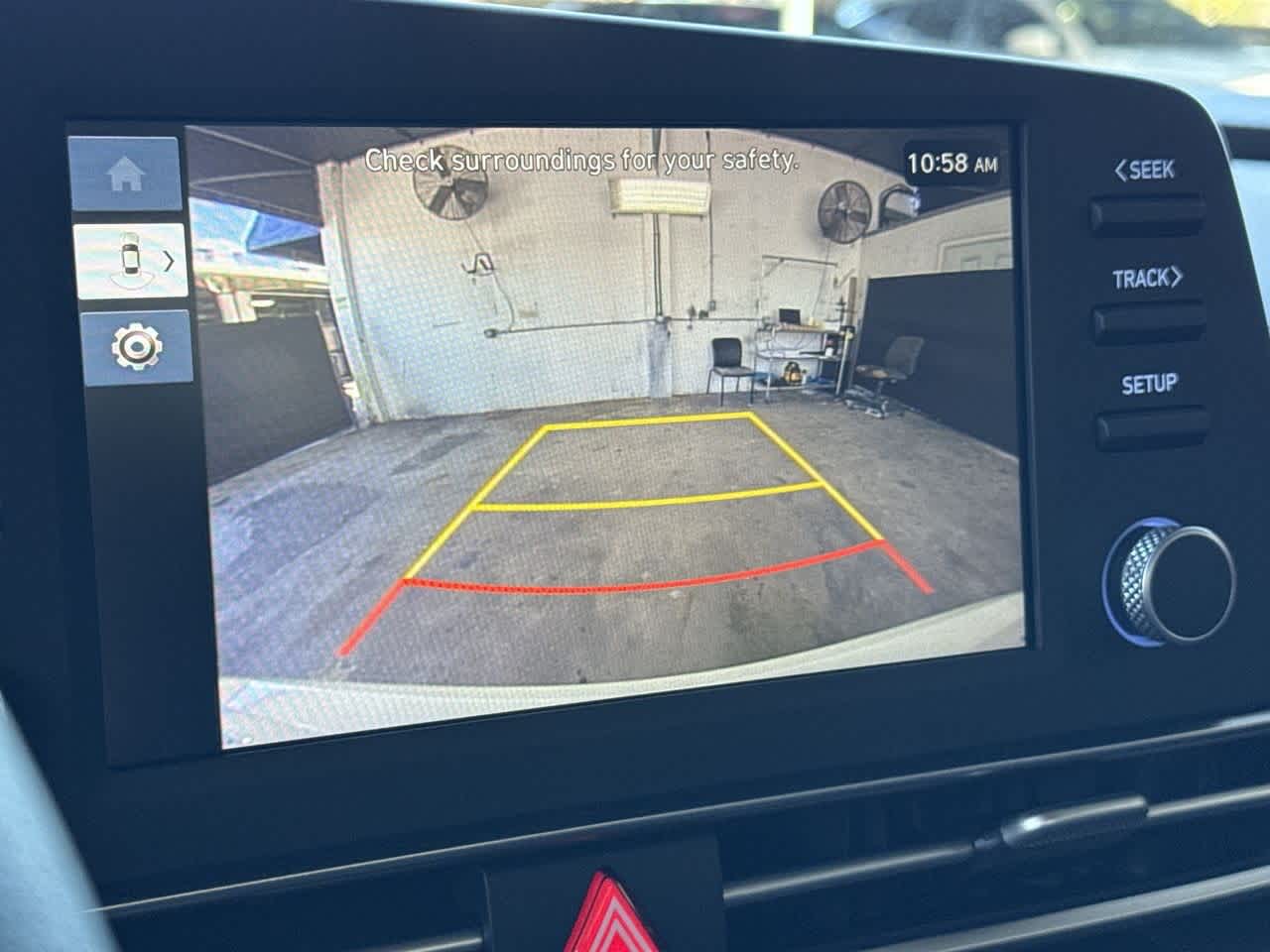 Thumbnail: 2026 Hyundai Elantra - 19