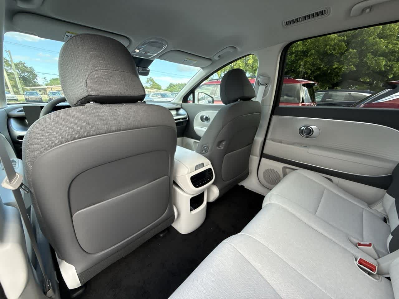 Thumbnail: 2026 Hyundai Ioniq - 23