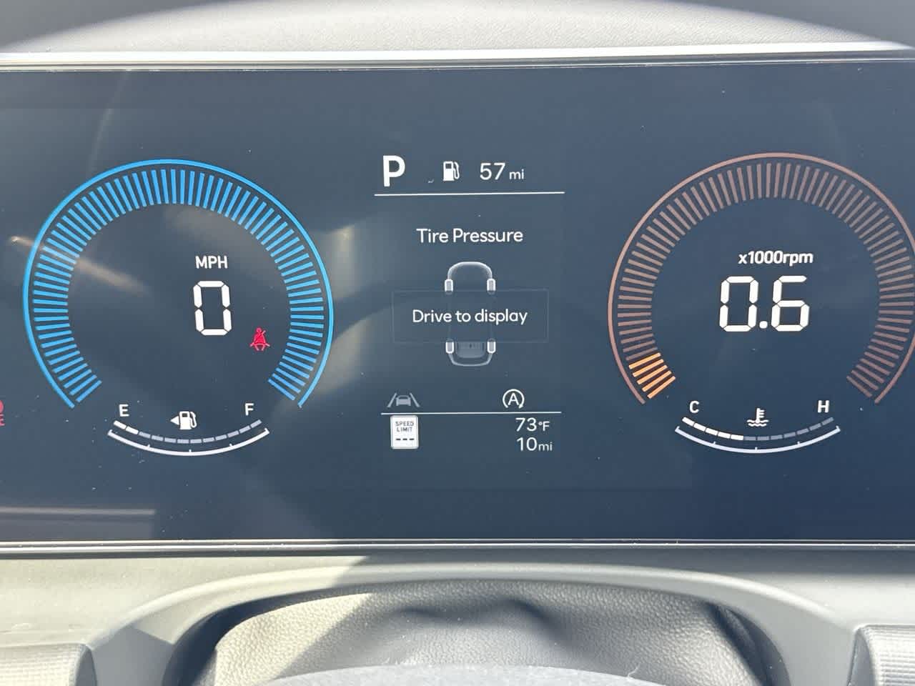 Thumbnail: 2026 Hyundai Tucson - 16