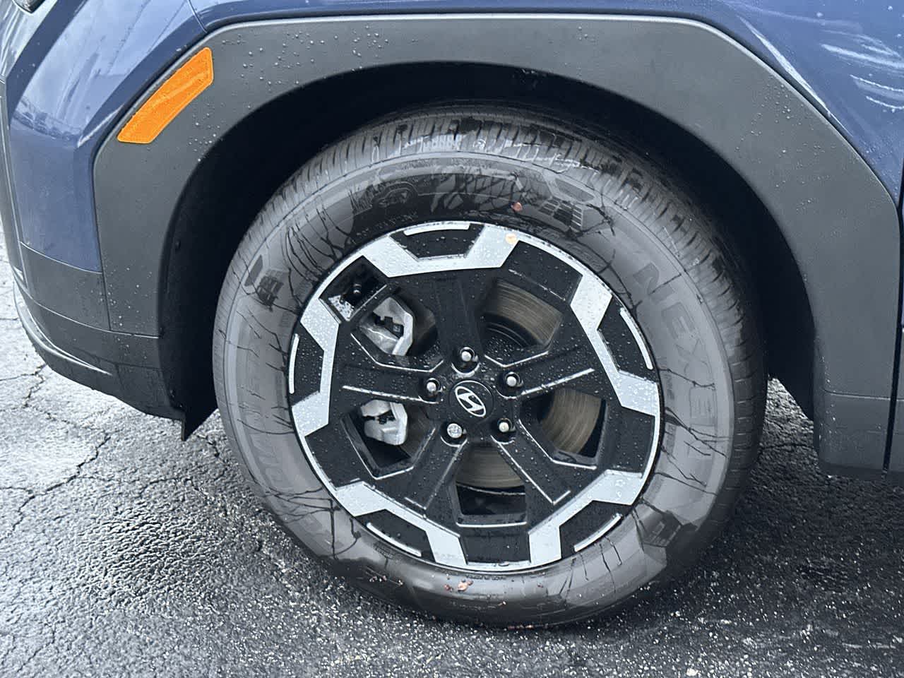 Thumbnail: 2026 Hyundai Santa Fe - 11