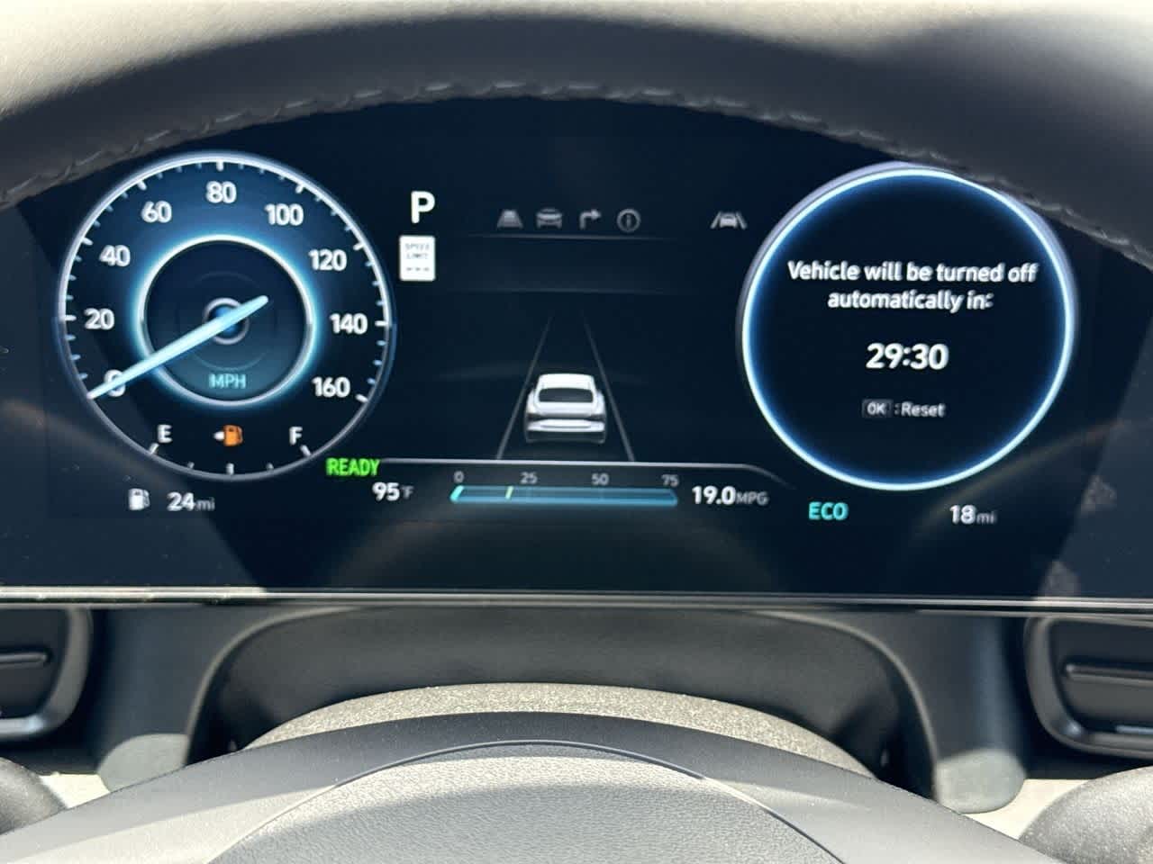 Thumbnail: 2025 Hyundai Elantra - 16