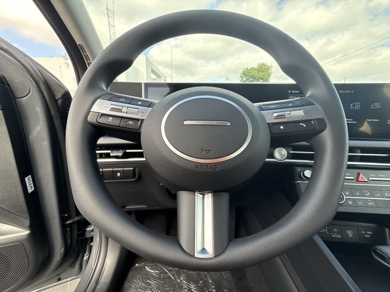 Thumbnail: 2026 Hyundai Tucson - 15