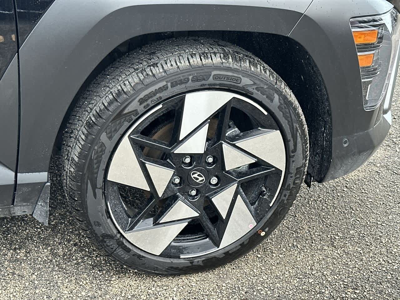 Thumbnail: 2026 Hyundai Kona - 11