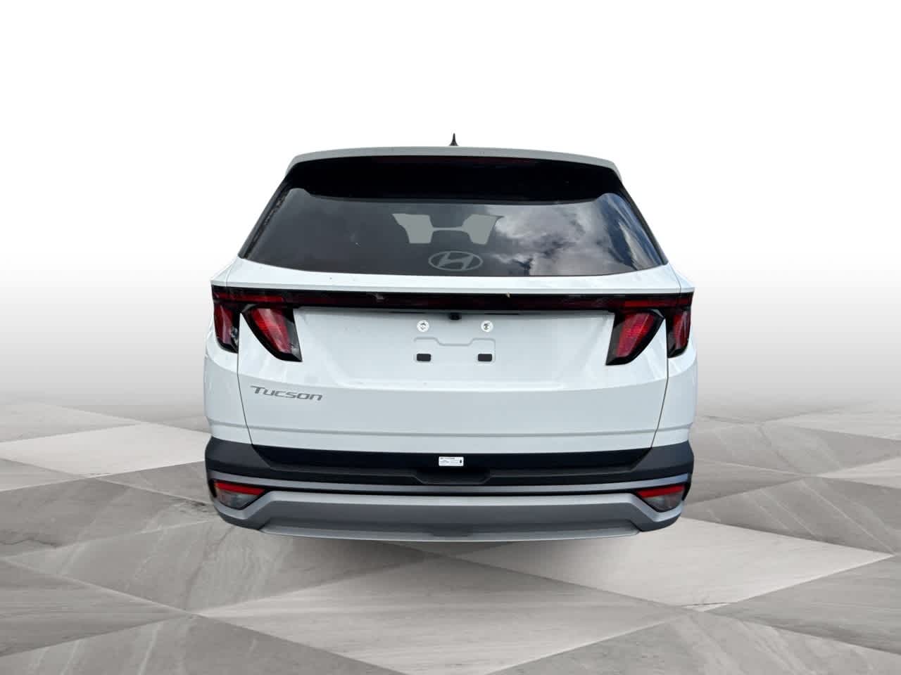 Thumbnail: 2026 Hyundai Tucson - 7