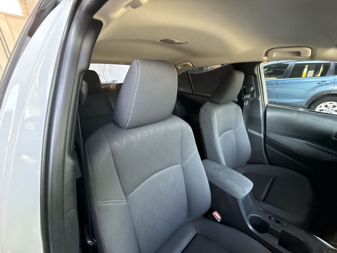 Thumbnail: 2024 Toyota Corolla - 27