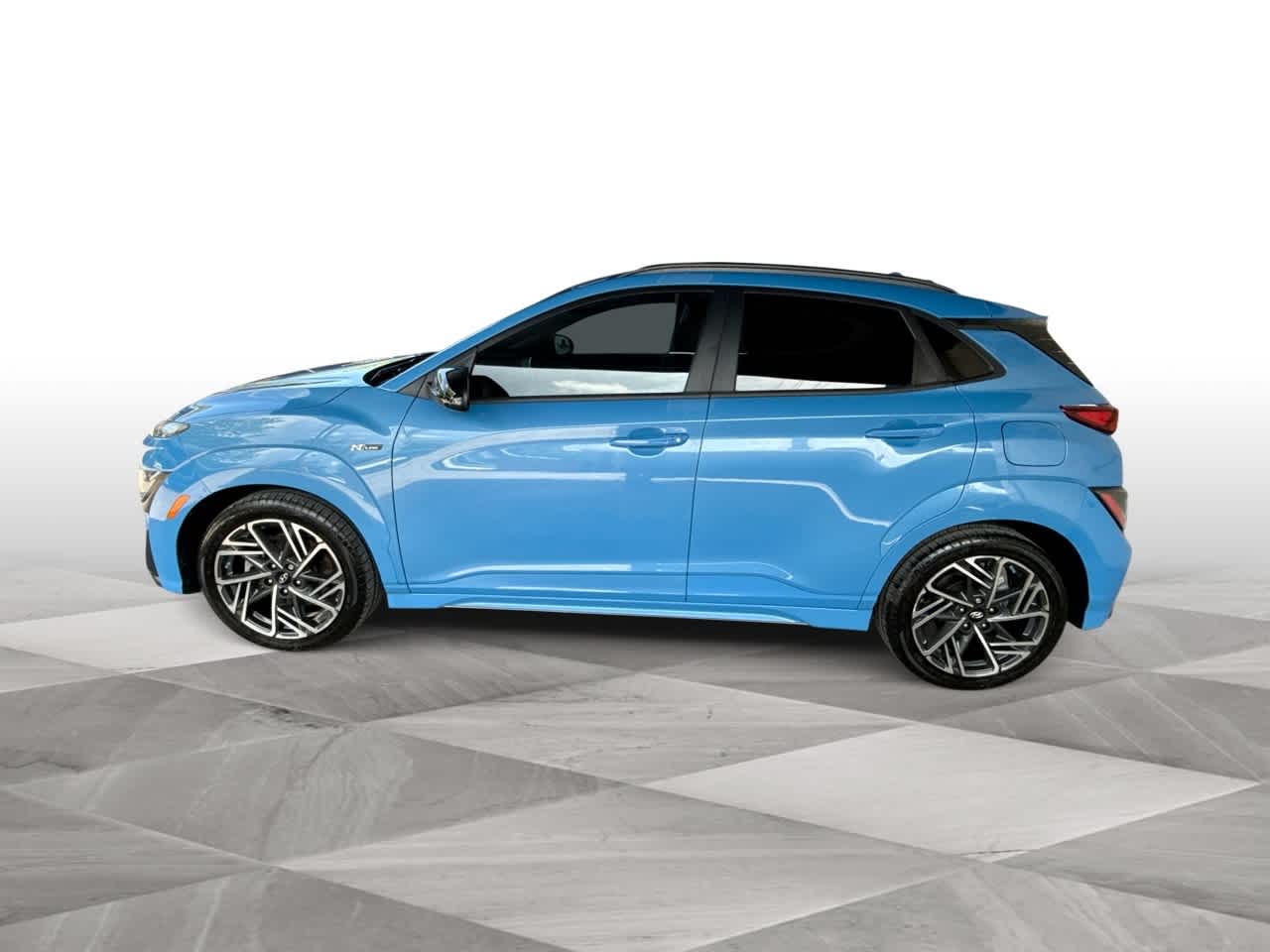 Thumbnail: 2022 Hyundai Kona - 5