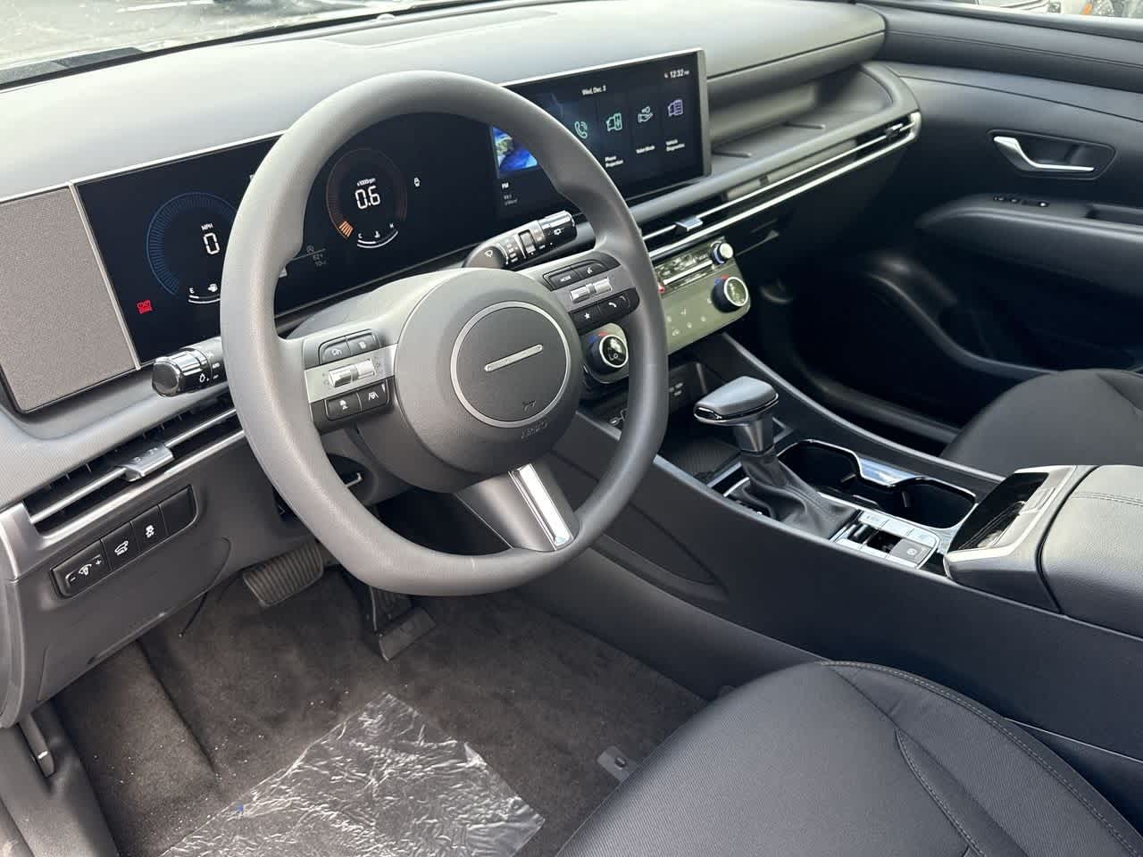 Thumbnail: 2026 Hyundai Tucson - 13