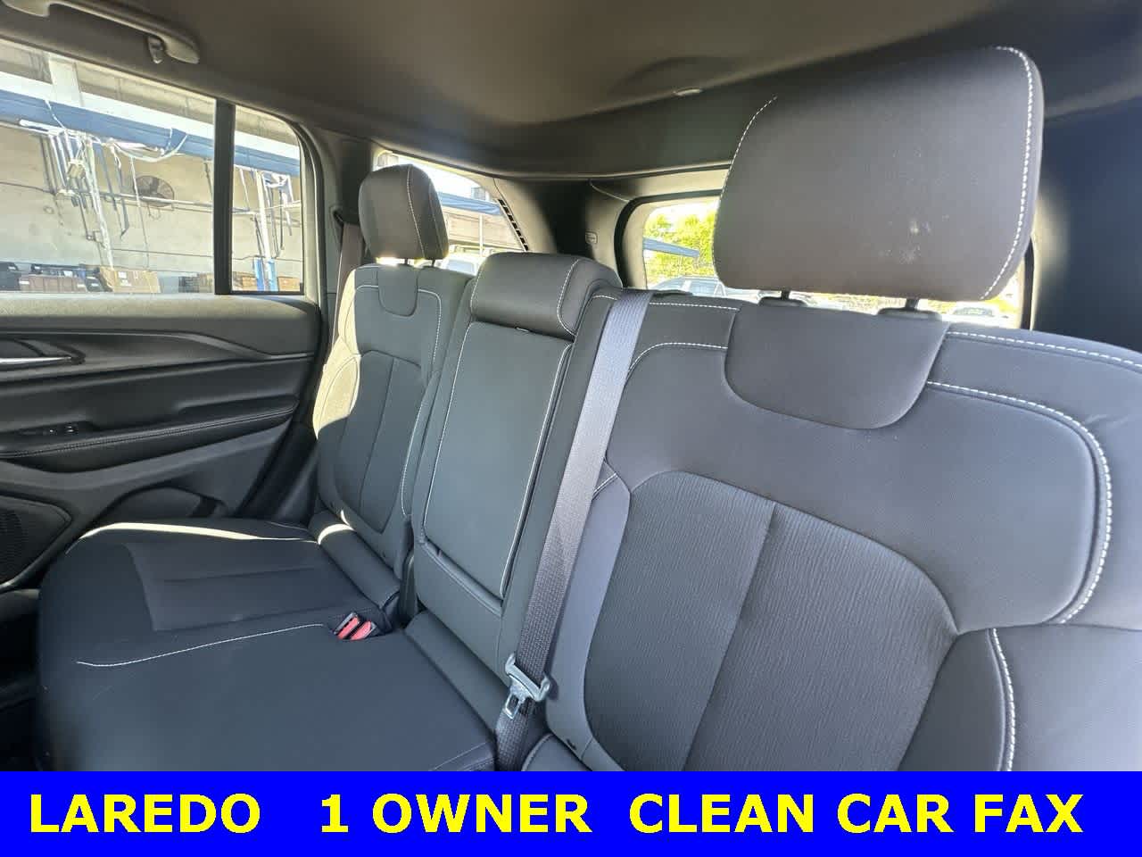 Thumbnail: 2024 Jeep Grand Cherokee - 21