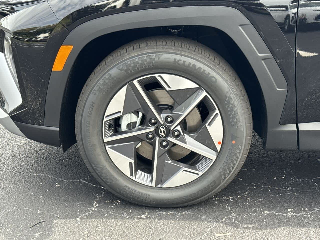 Thumbnail: 2026 Hyundai Tucson - 11