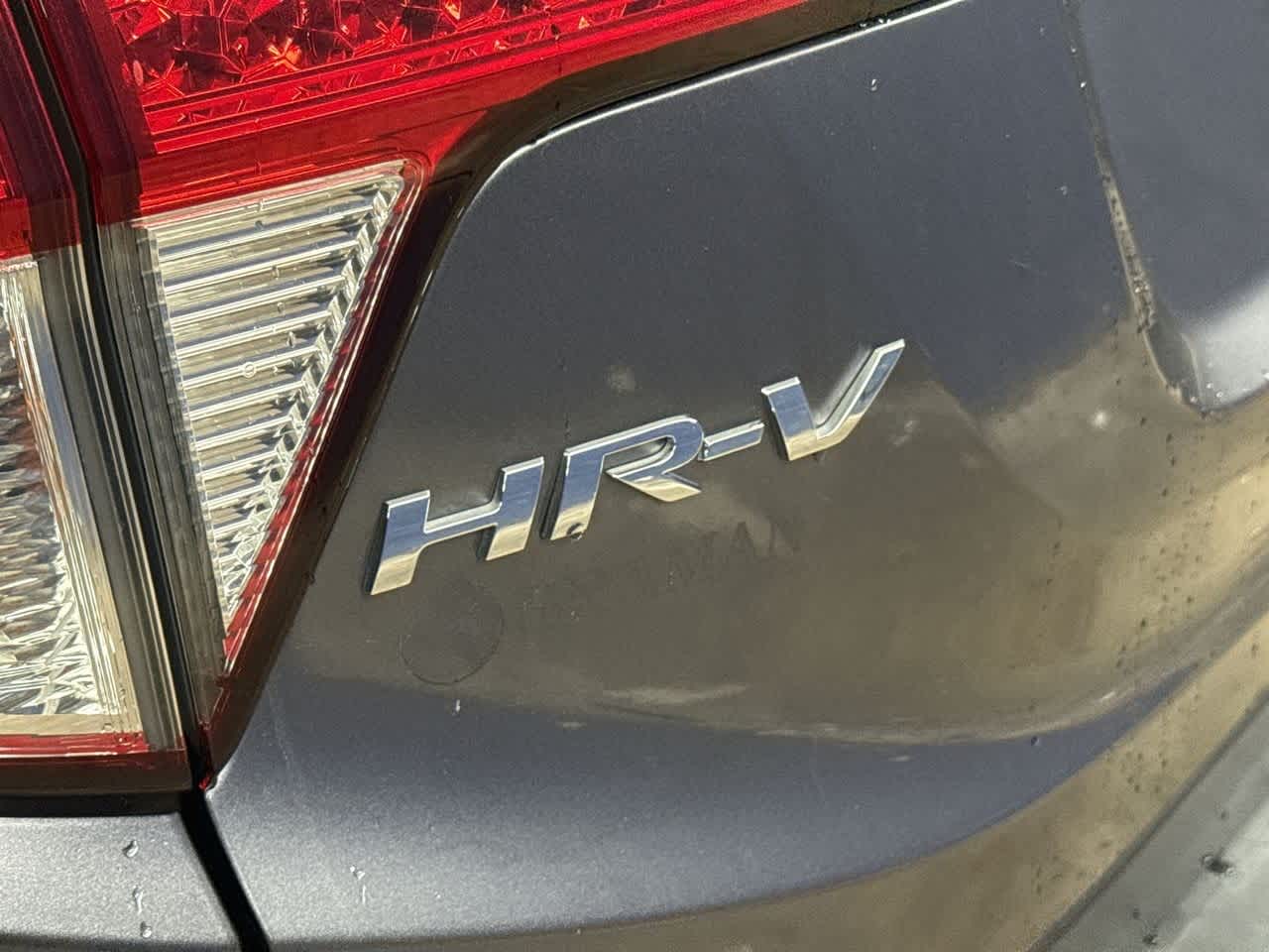 Thumbnail: 2021 Honda HR-V - 10