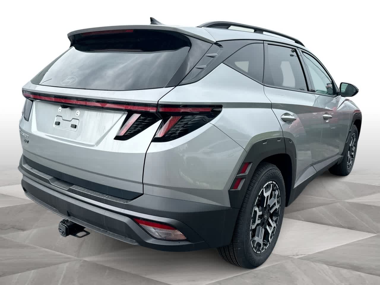 Thumbnail: 2025 Hyundai Tucson - 8