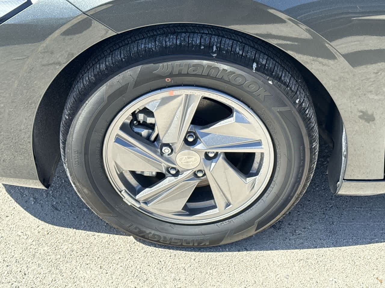 Thumbnail: 2025 Hyundai Elantra - 11