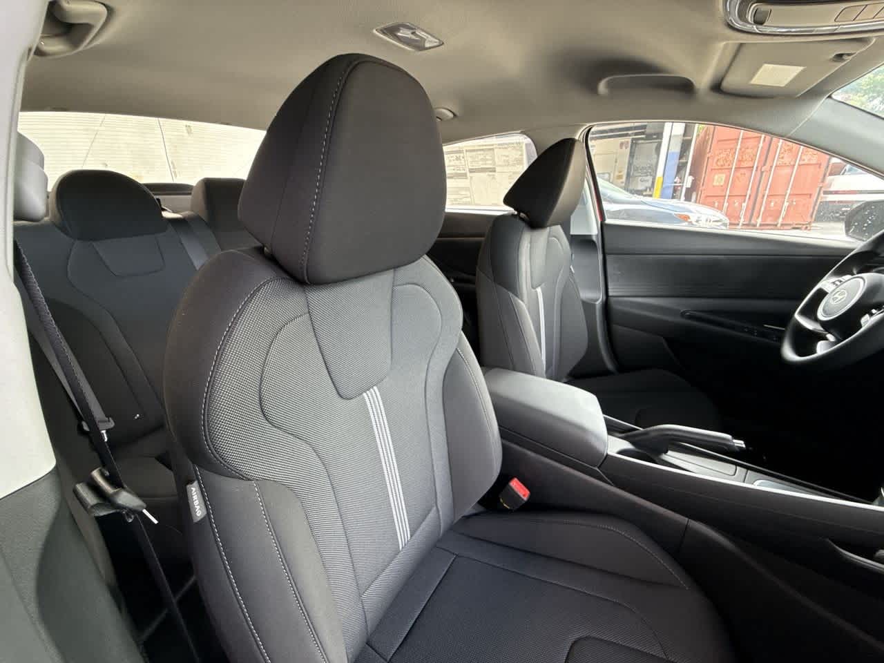 Thumbnail: 2025 Hyundai Elantra - 27