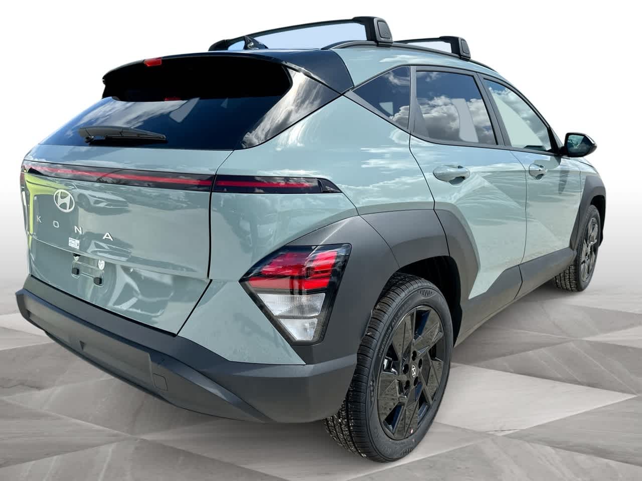 Thumbnail: 2026 Hyundai Kona - 8
