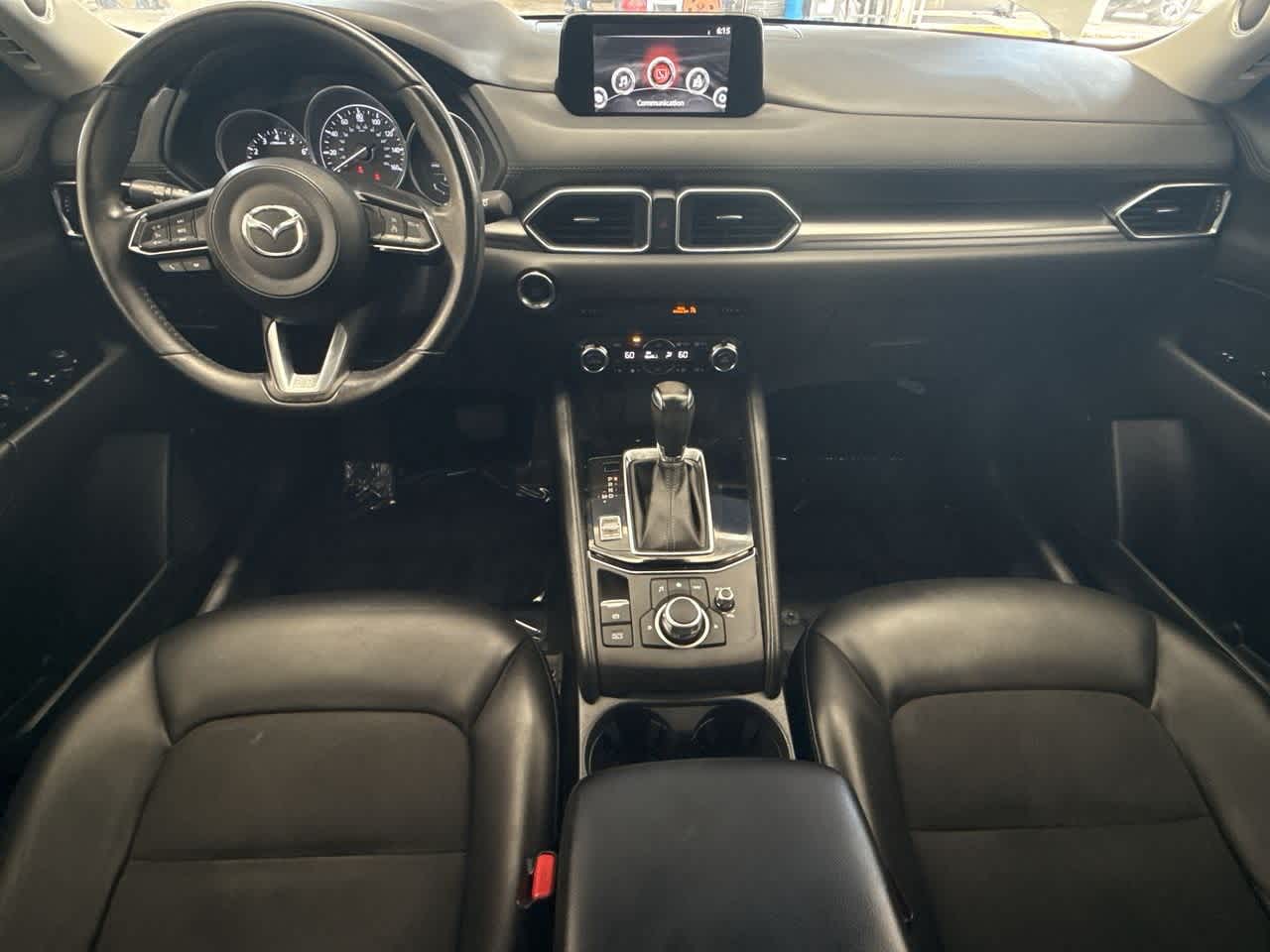 Thumbnail: 2017 Mazda CX-5 - 24