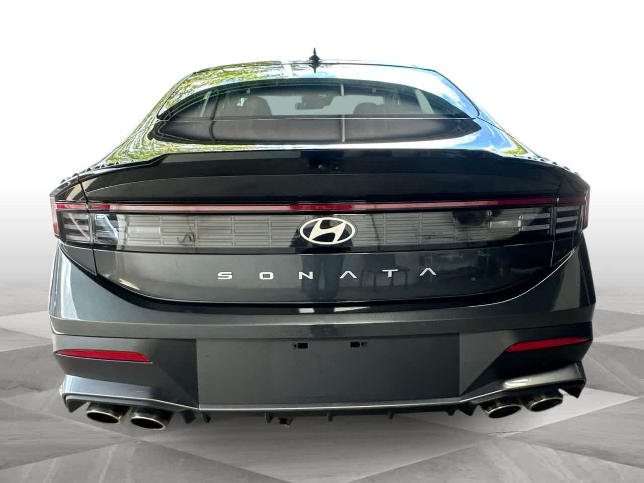 Thumbnail: 2026 Hyundai Sonata - 7