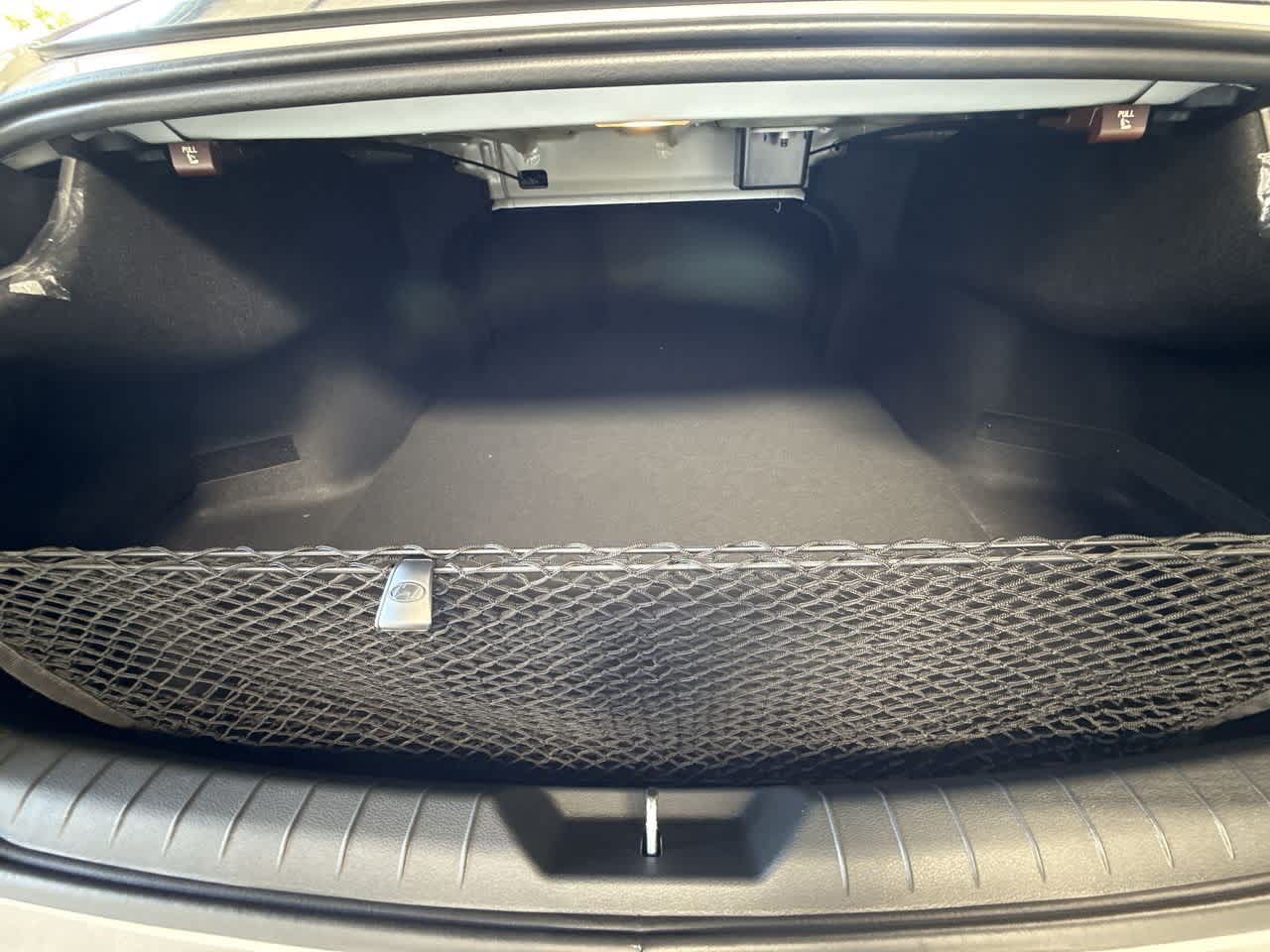 Thumbnail: 2026 Hyundai Sonata - 25