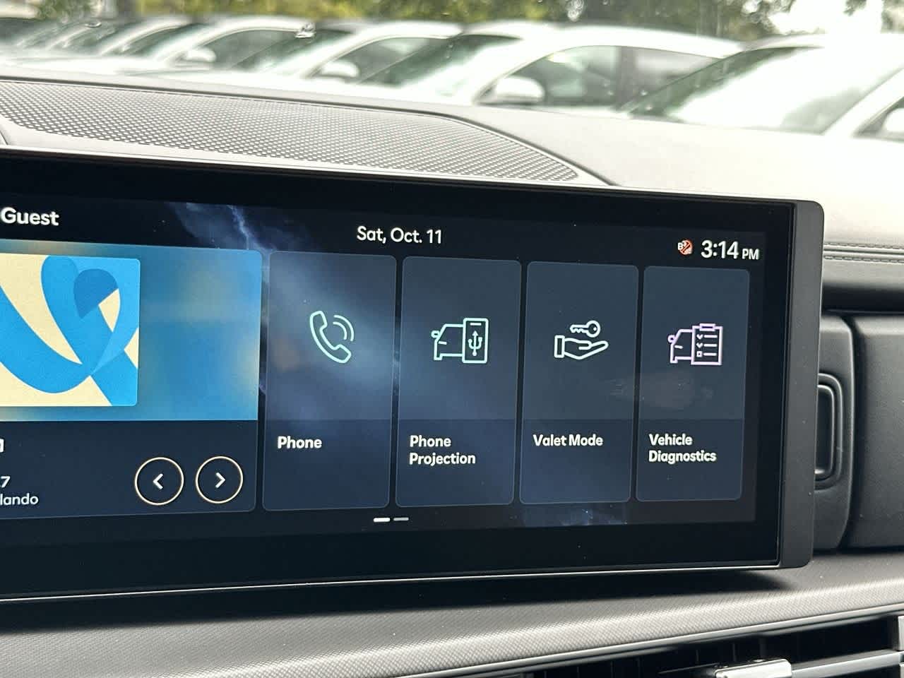 Thumbnail: 2026 Hyundai Santa Fe - 18