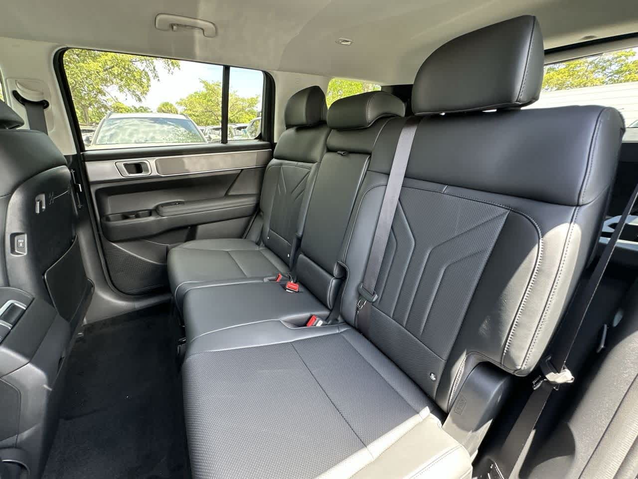 Thumbnail: 2026 Hyundai Santa Fe - 22