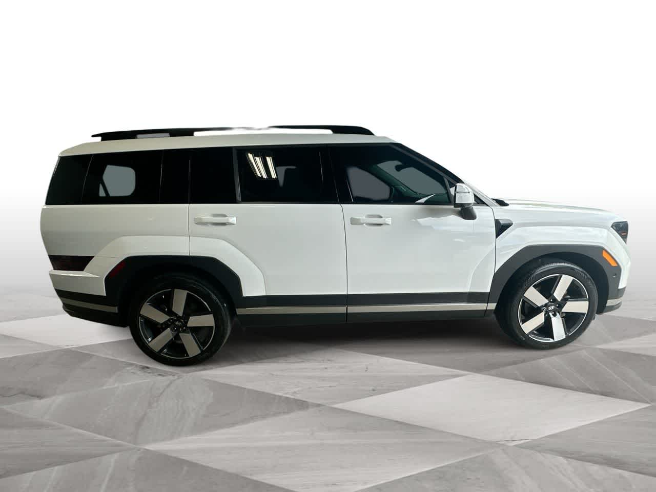 Thumbnail: 2024 Hyundai Santa Fe - 9
